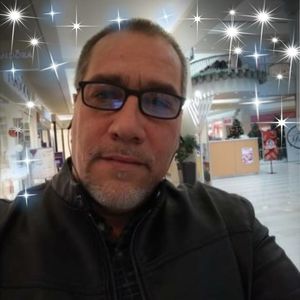 Meet your Posher, Ricky